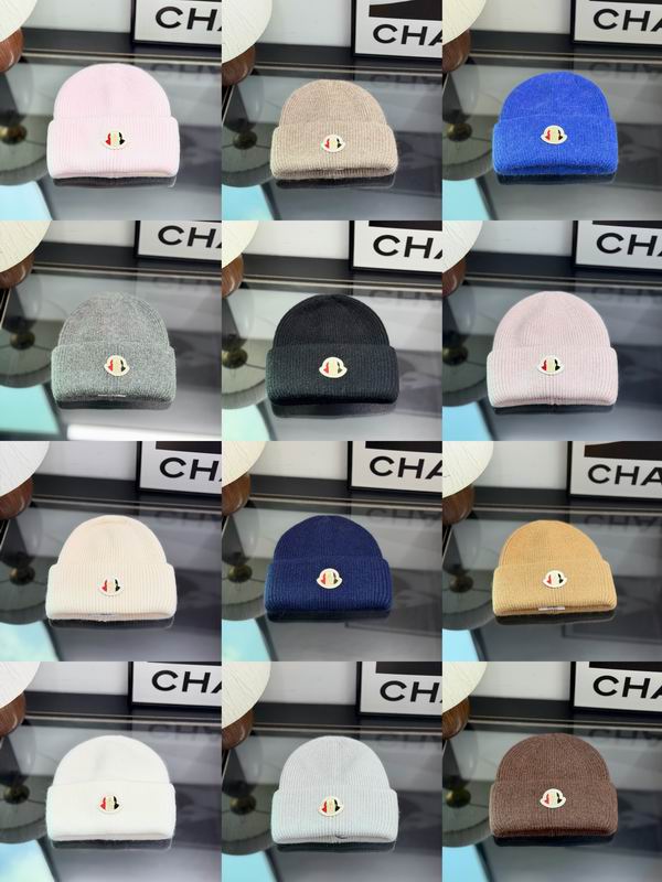 Moncler hat dx14